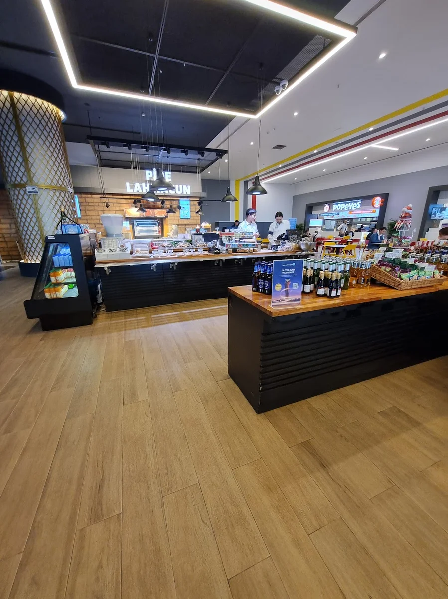 Turkish Cuisine - Görsel 3