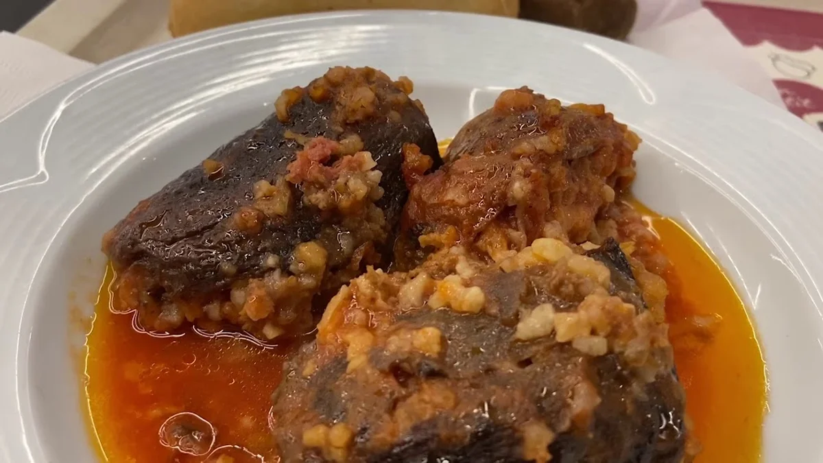 Turkish Cuisine - Görsel 5