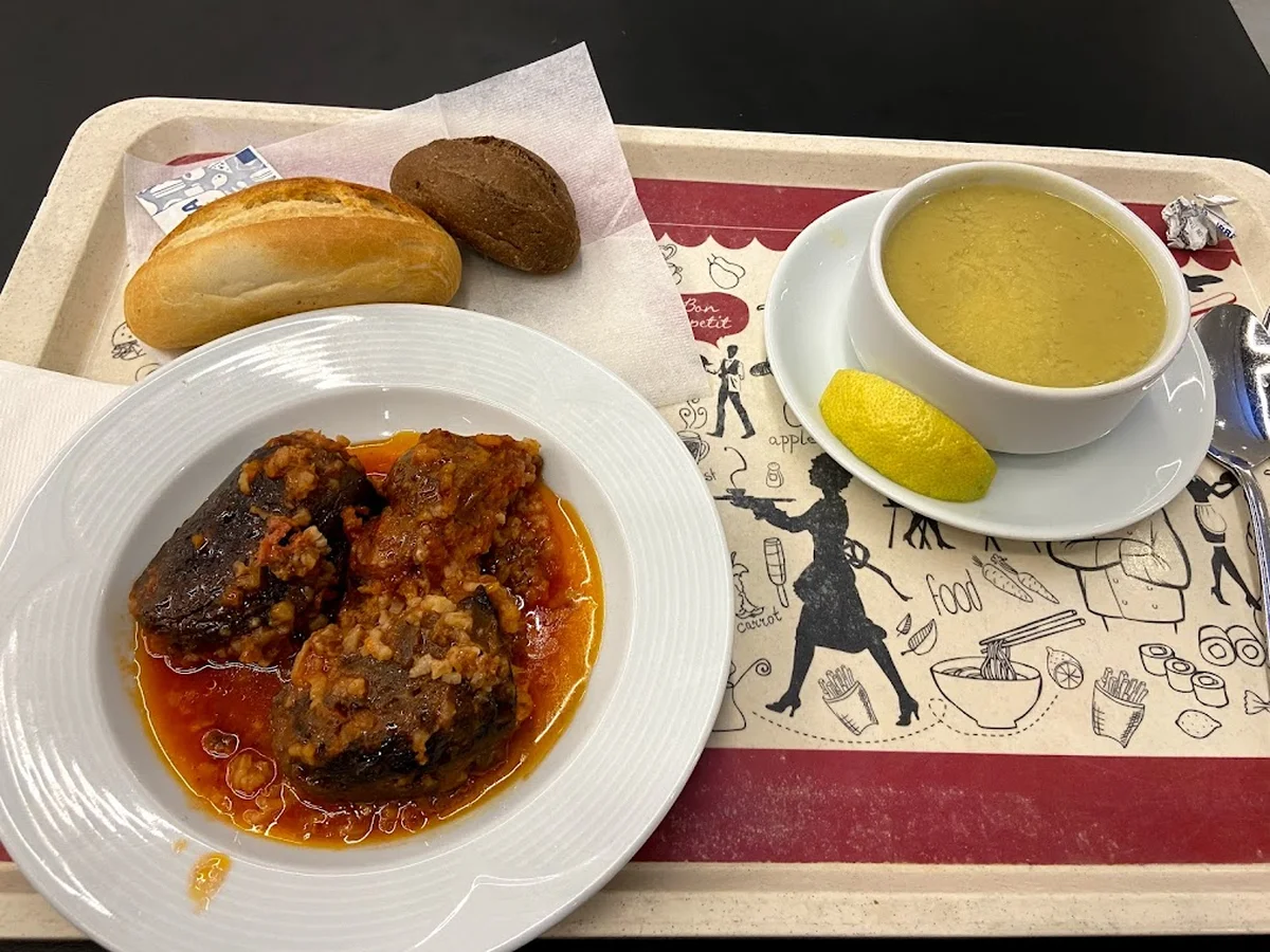 Turkish Cuisine - Görsel 6