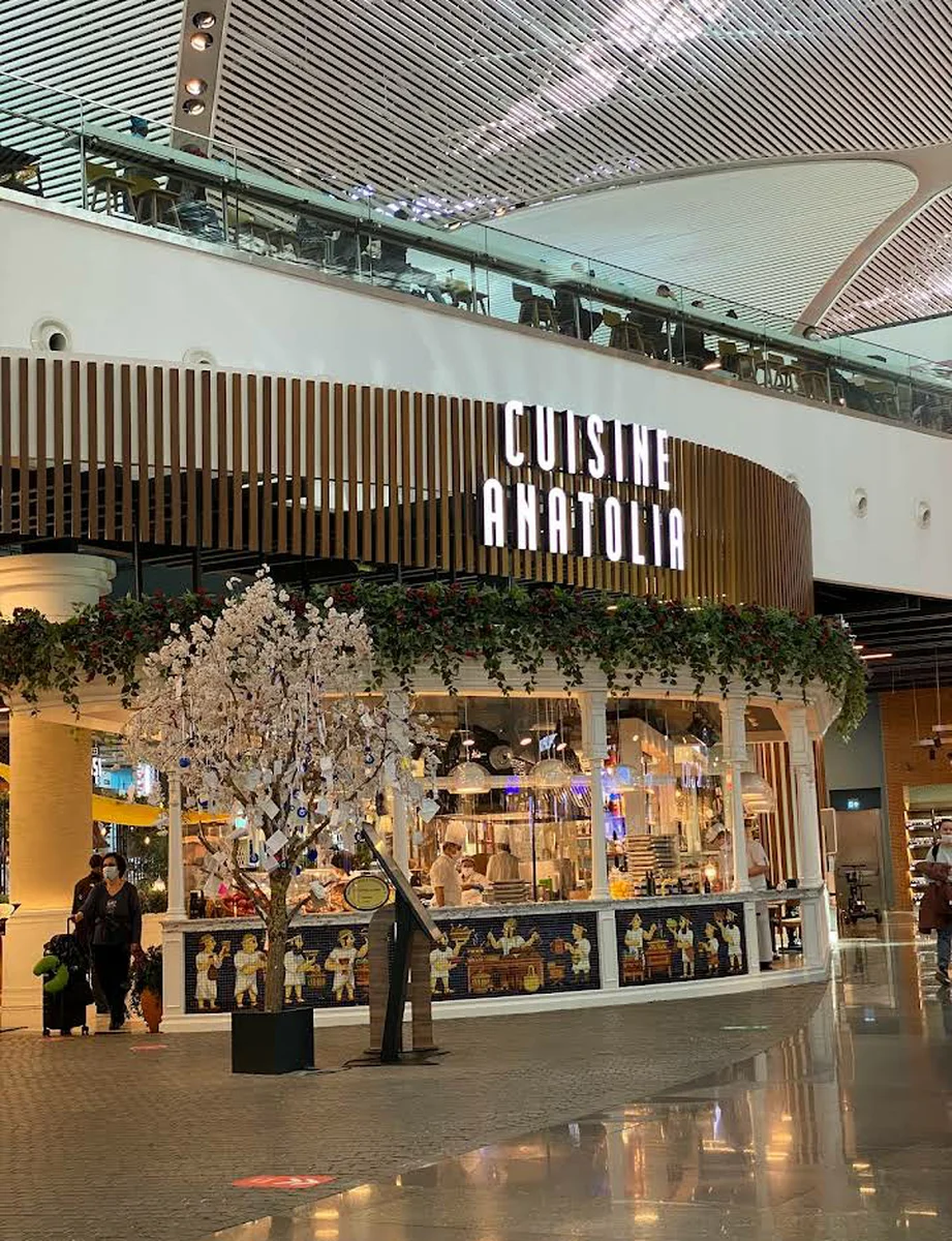 Turkish Cuisine - Görsel 8