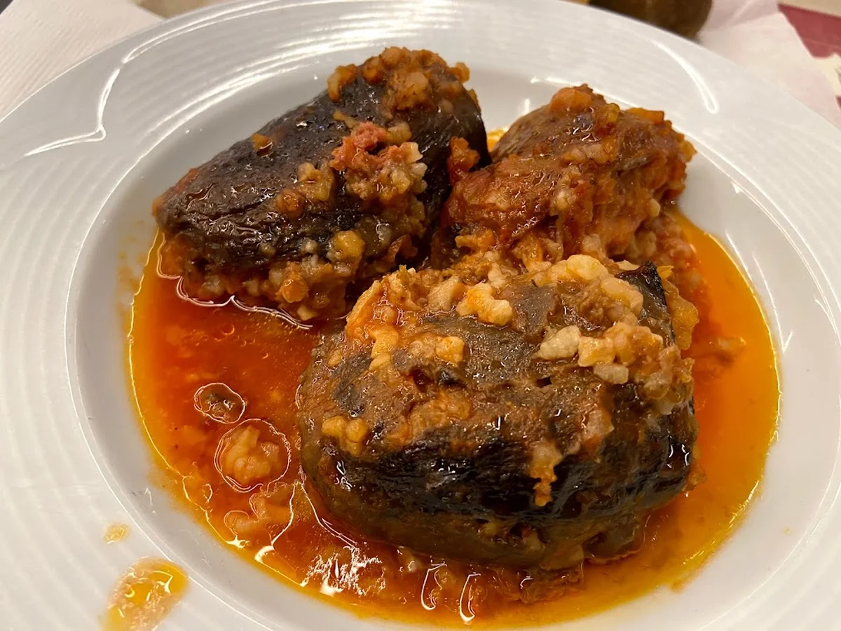 Turkish Cuisine - Görsel 7