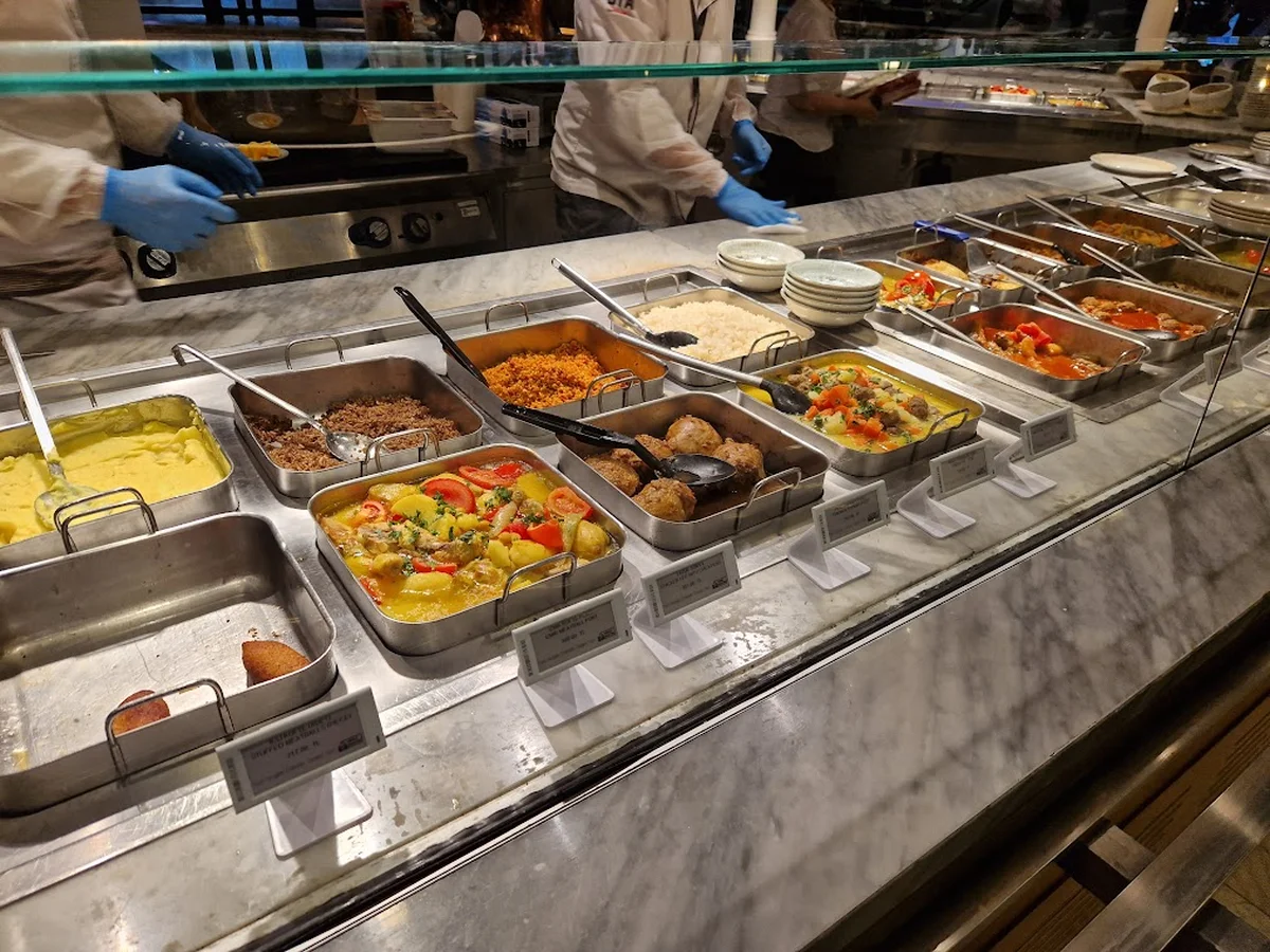 Turkish Cuisine - Görsel 9