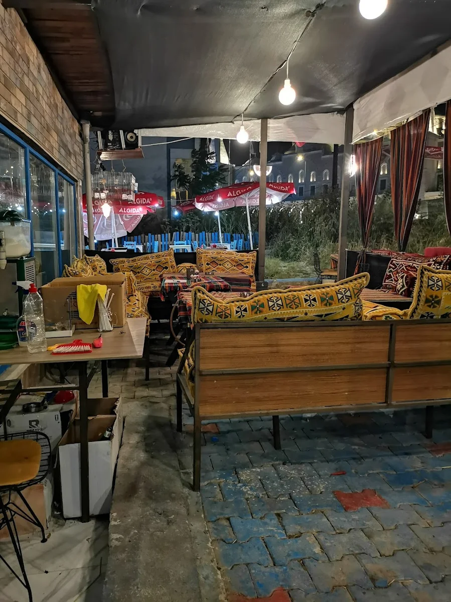 Koy Evi Cafe Restaurant - Görsel 2