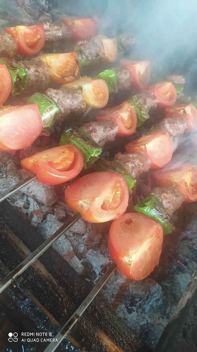 Tayakadin Kadim Kebap Pide Lahmacun Burger - Görsel 5