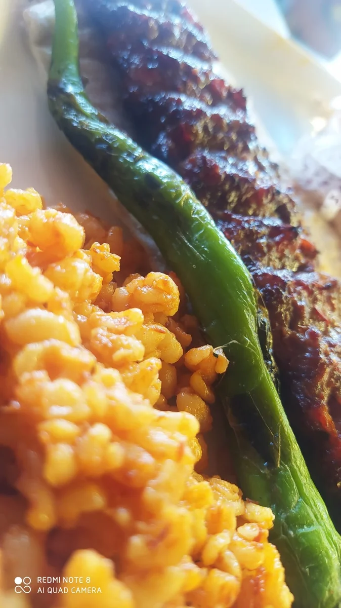 Tayakadin Kadim Kebap Pide Lahmacun Burger - Görsel 7