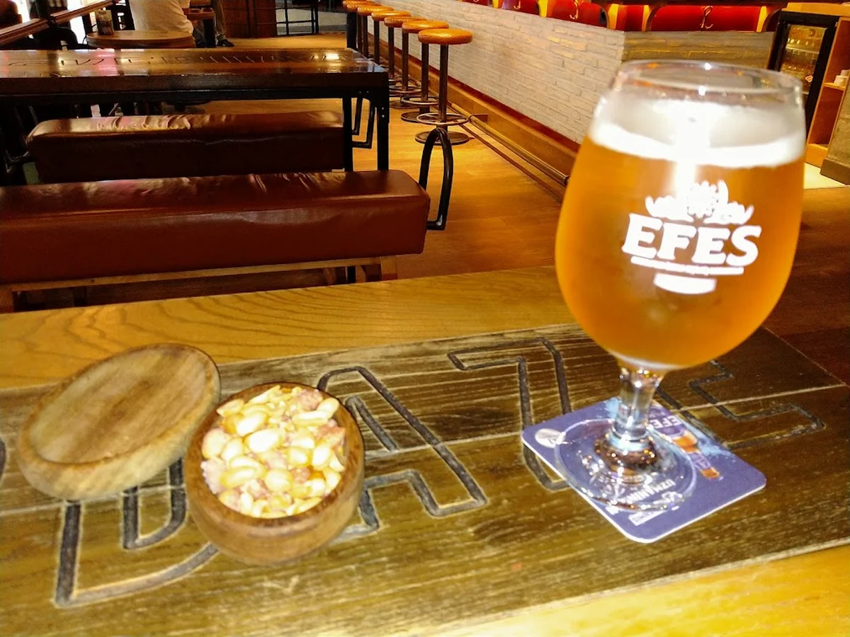 Tickerdaze - Görsel 2