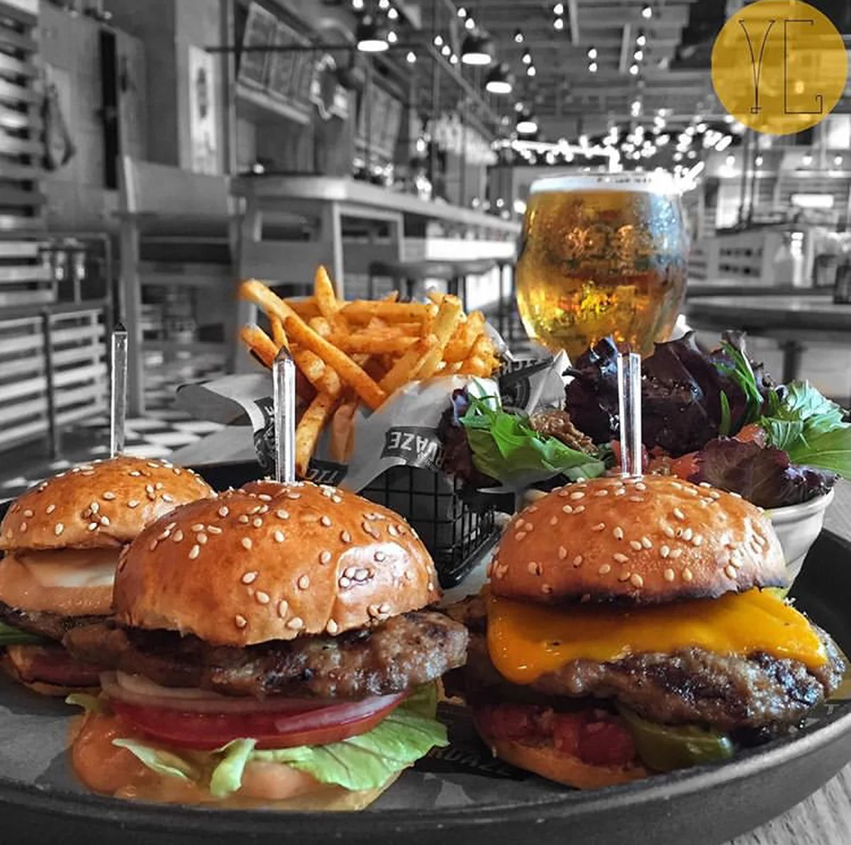 Tickerdaze - Görsel 4