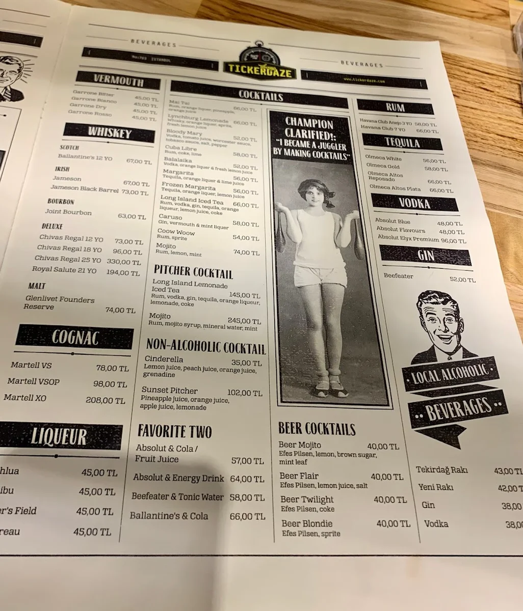 Tickerdaze - Görsel 9