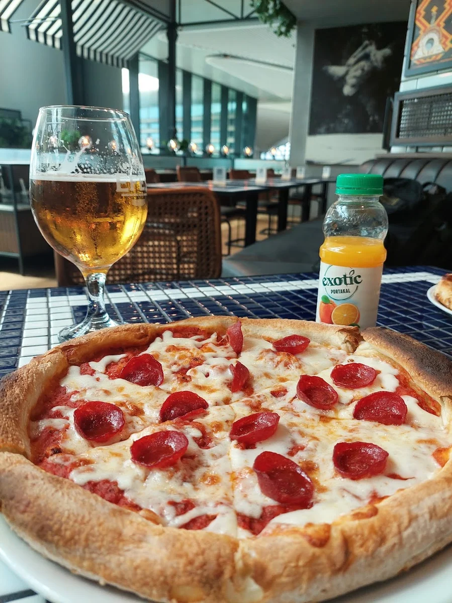 Pizzeria Enzo - Görsel 2