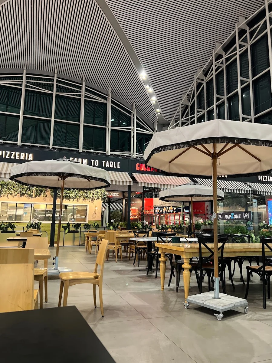 Pizzeria Enzo - Görsel 3