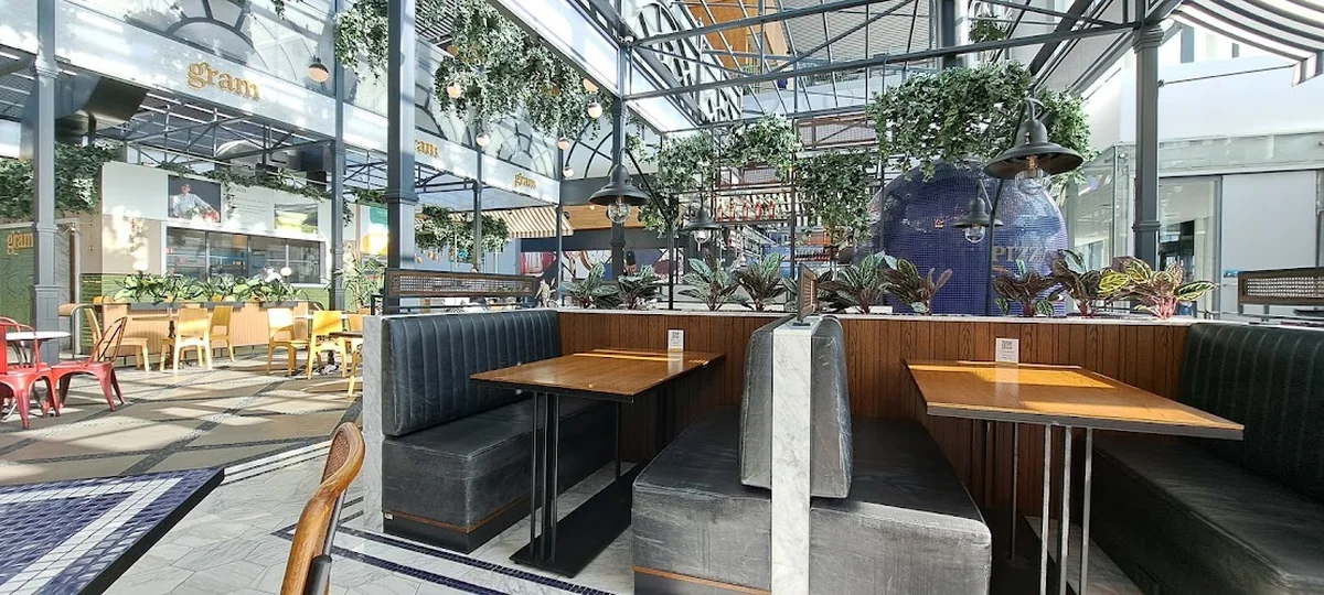 Pizzeria Enzo - Görsel 5