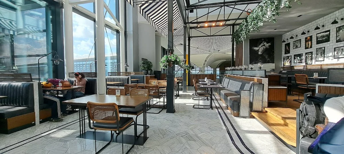 Pizzeria Enzo - Görsel 9