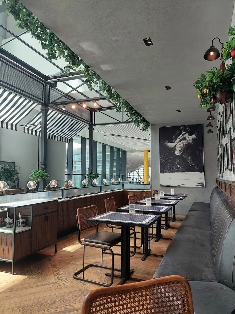 Pizzeria Enzo - Görsel 8