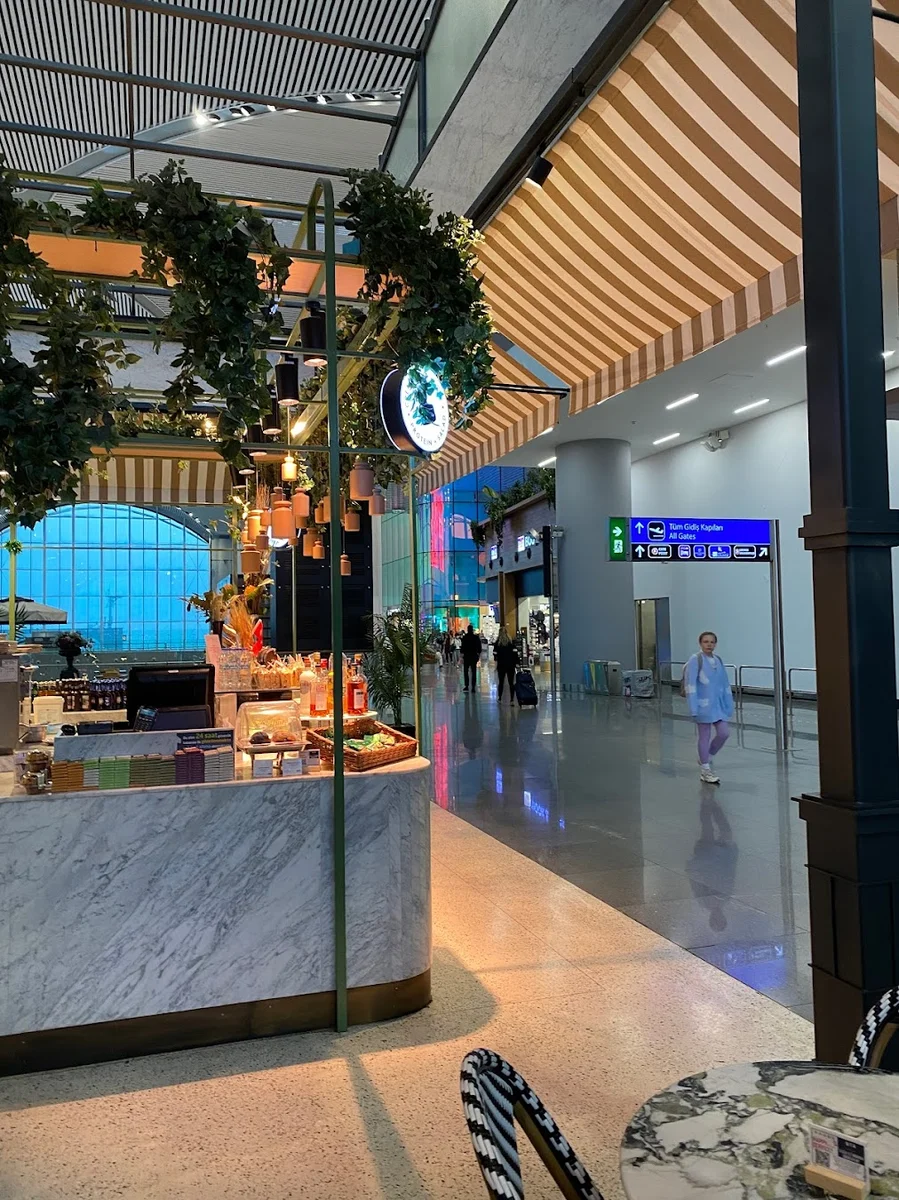 Pizzeria Enzo - Görsel 7