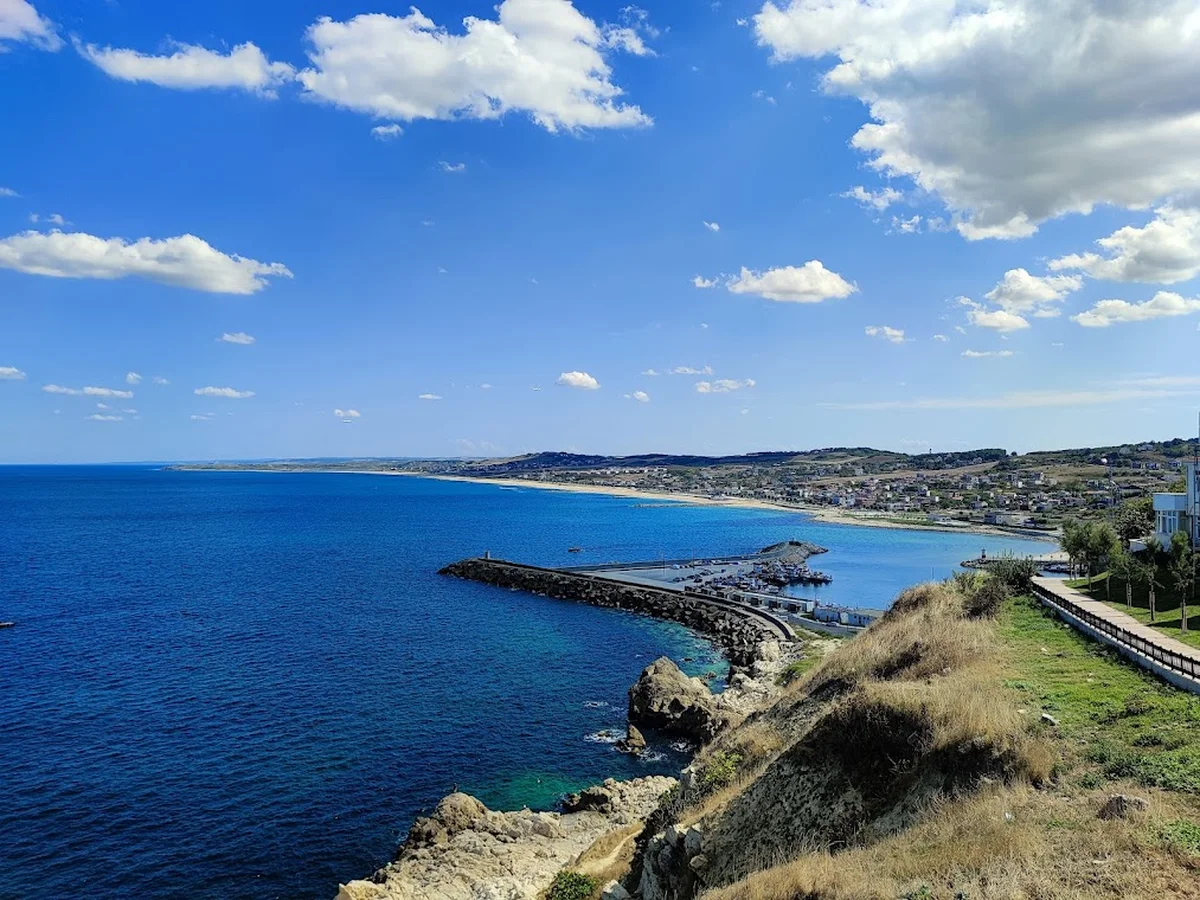 KARABURUN AKTİVİTE SOSYAL TESİSLERİ - Görsel 4