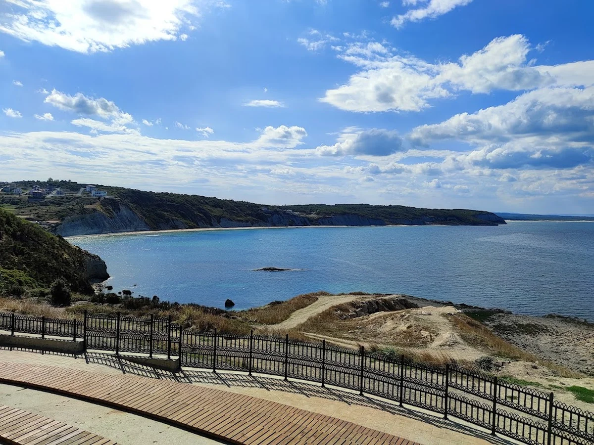 KARABURUN AKTİVİTE SOSYAL TESİSLERİ - Görsel 5