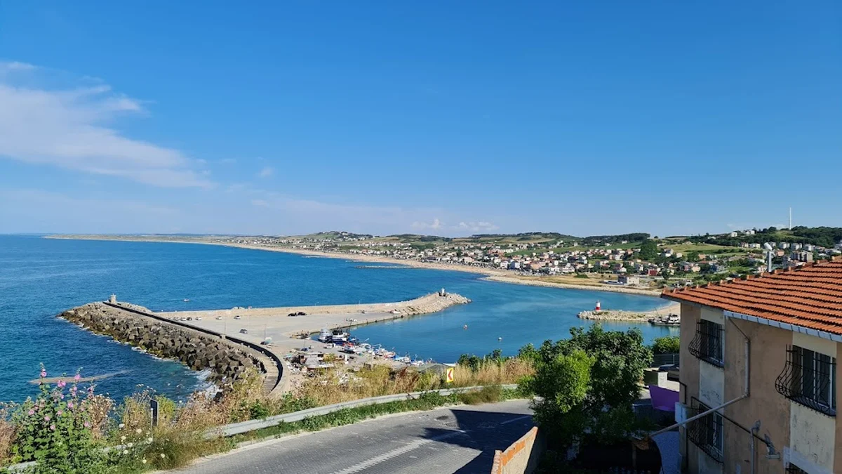 KARABURUN AKTİVİTE SOSYAL TESİSLERİ - Görsel 7