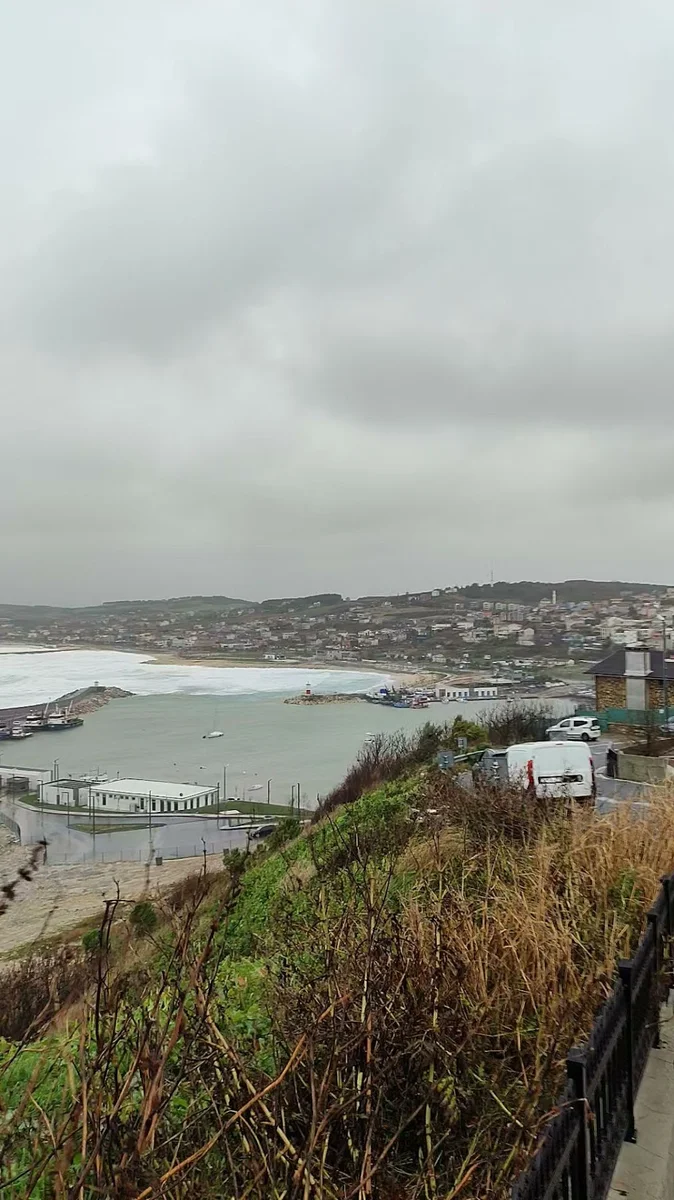 KARABURUN AKTİVİTE SOSYAL TESİSLERİ - Görsel 6