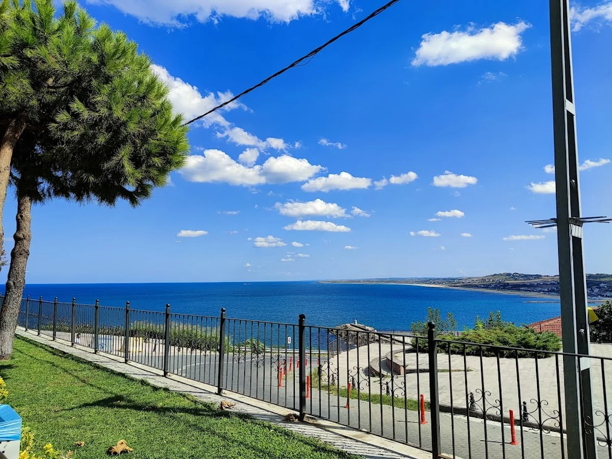 KARABURUN AKTİVİTE SOSYAL TESİSLERİ - Görsel 9