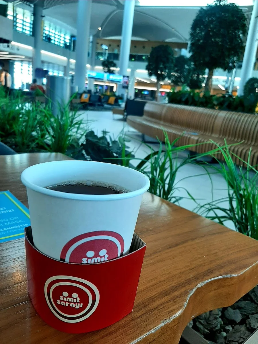 Simit sarayi - Görsel 3