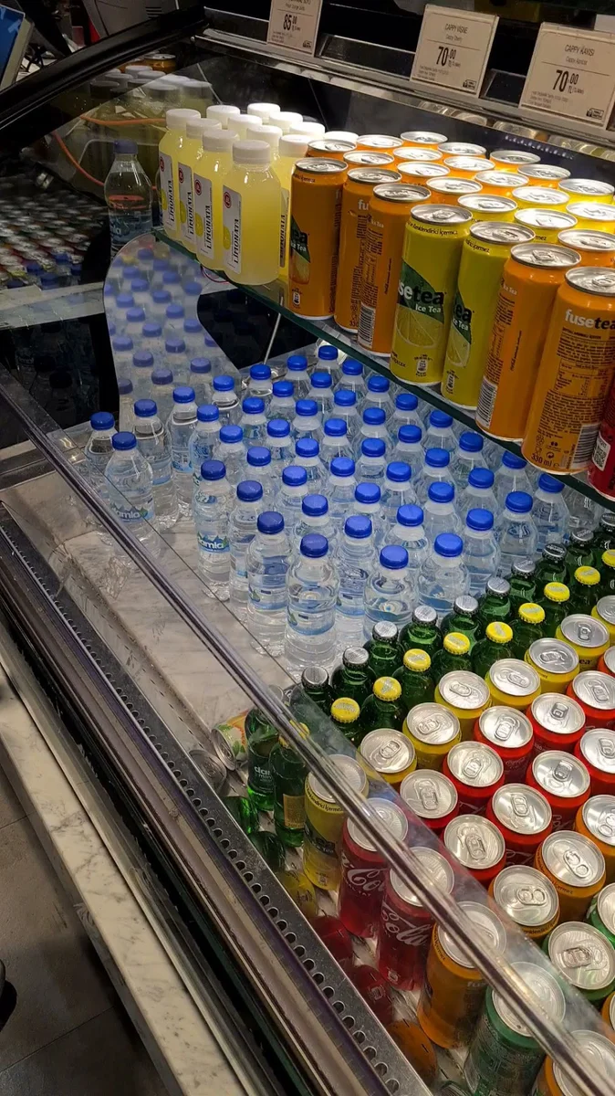 Simit sarayi - Görsel 7