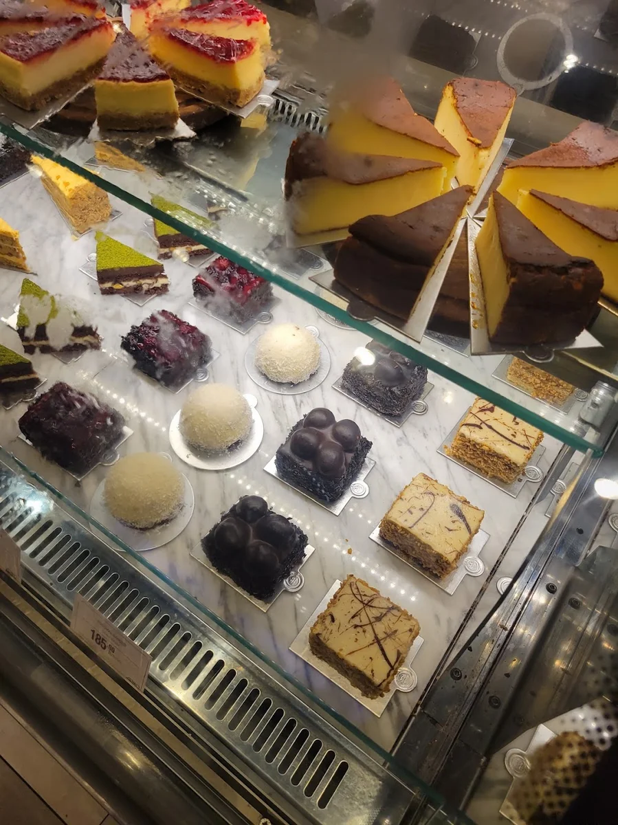 Simit sarayi - Görsel 8