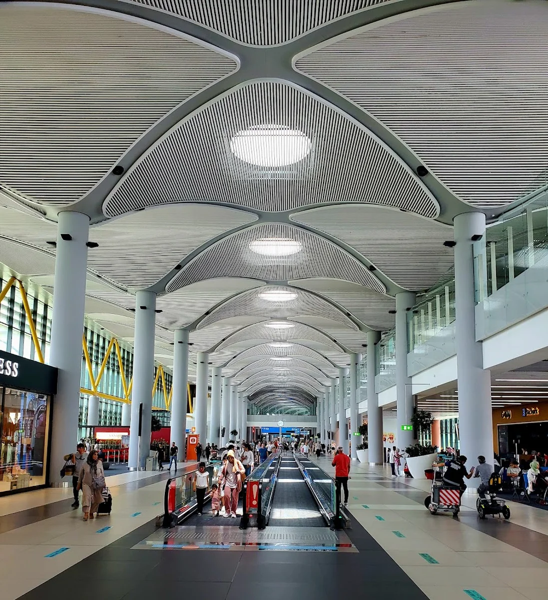 Simit sarayi - Görsel 9