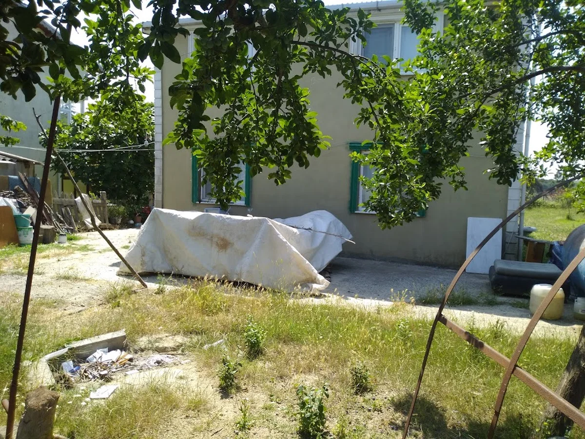 Sarıbıyık Çiftliği - Görsel 1