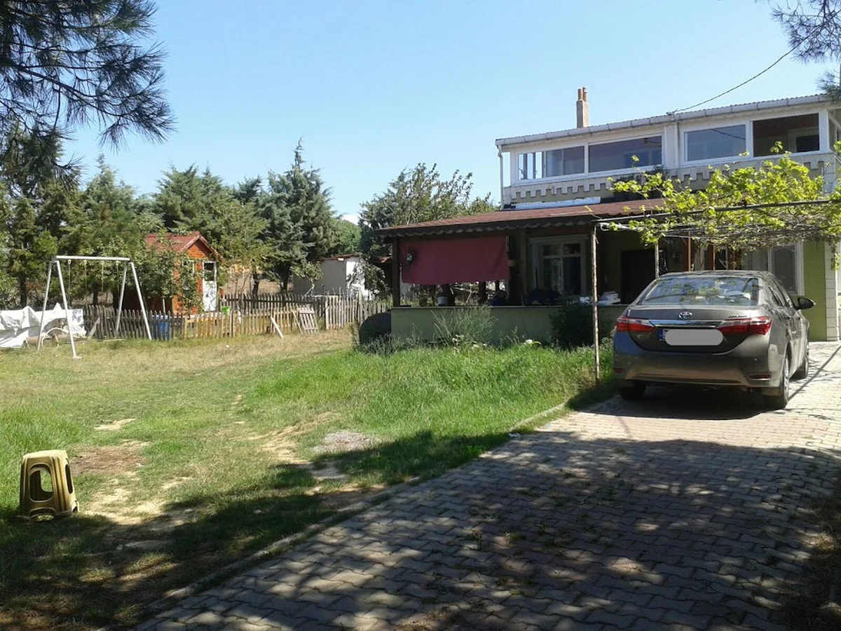 Sarıbıyık Çiftliği - Görsel 3