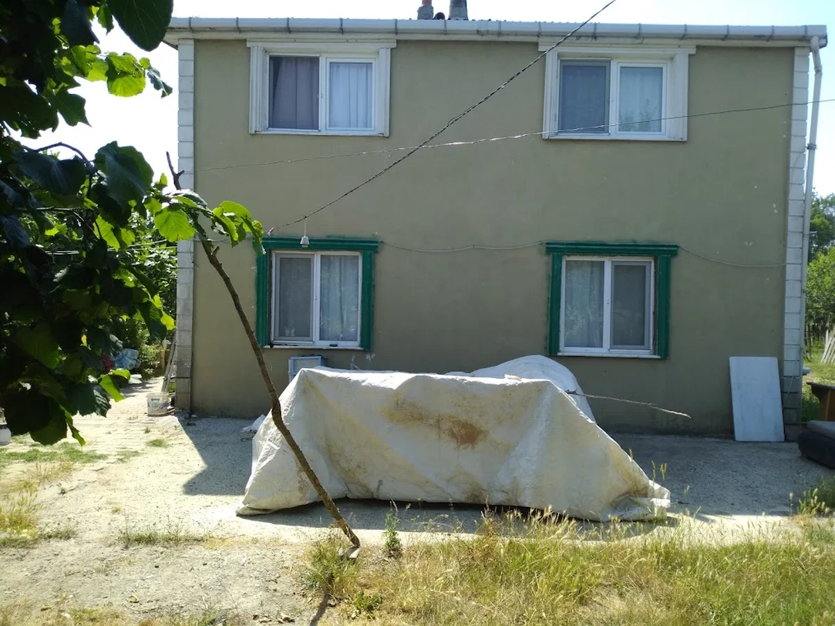 Sarıbıyık Çiftliği - Görsel 2