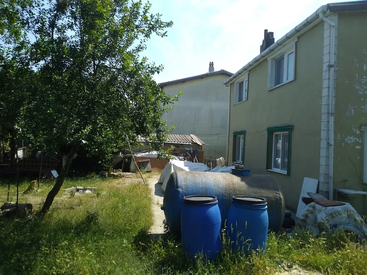 Sarıbıyık Çiftliği - Görsel 8