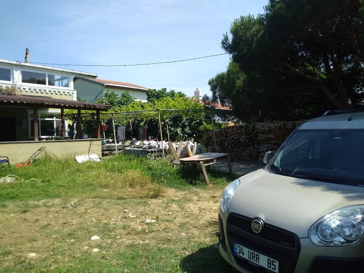 Sarıbıyık Çiftliği - Görsel 7