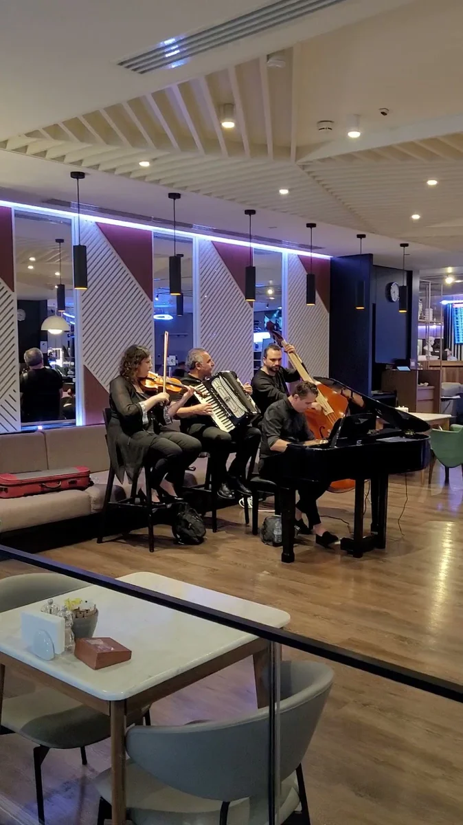 Komyuniti Istanbul - Görsel 1