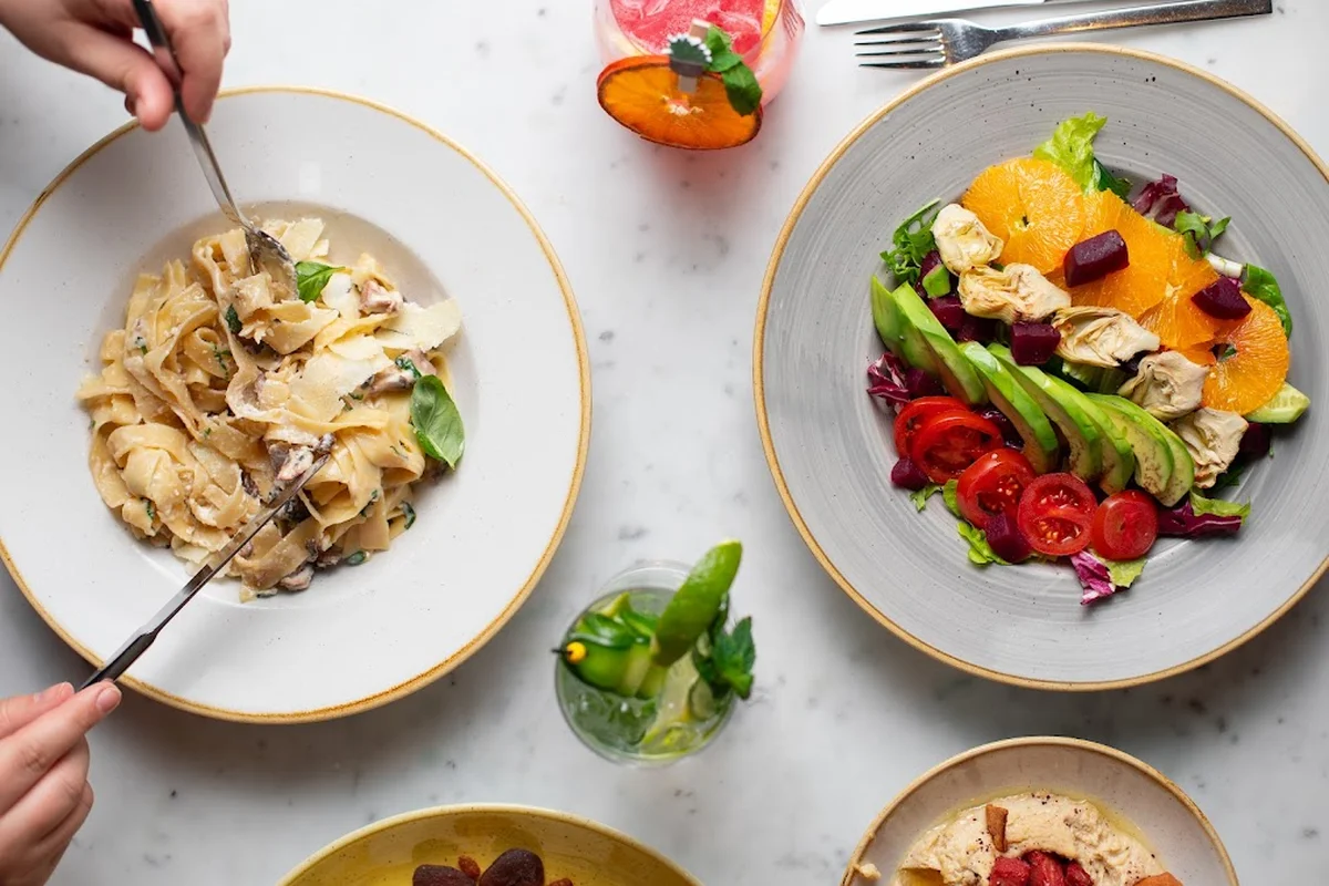 Komyuniti Istanbul - Görsel 2