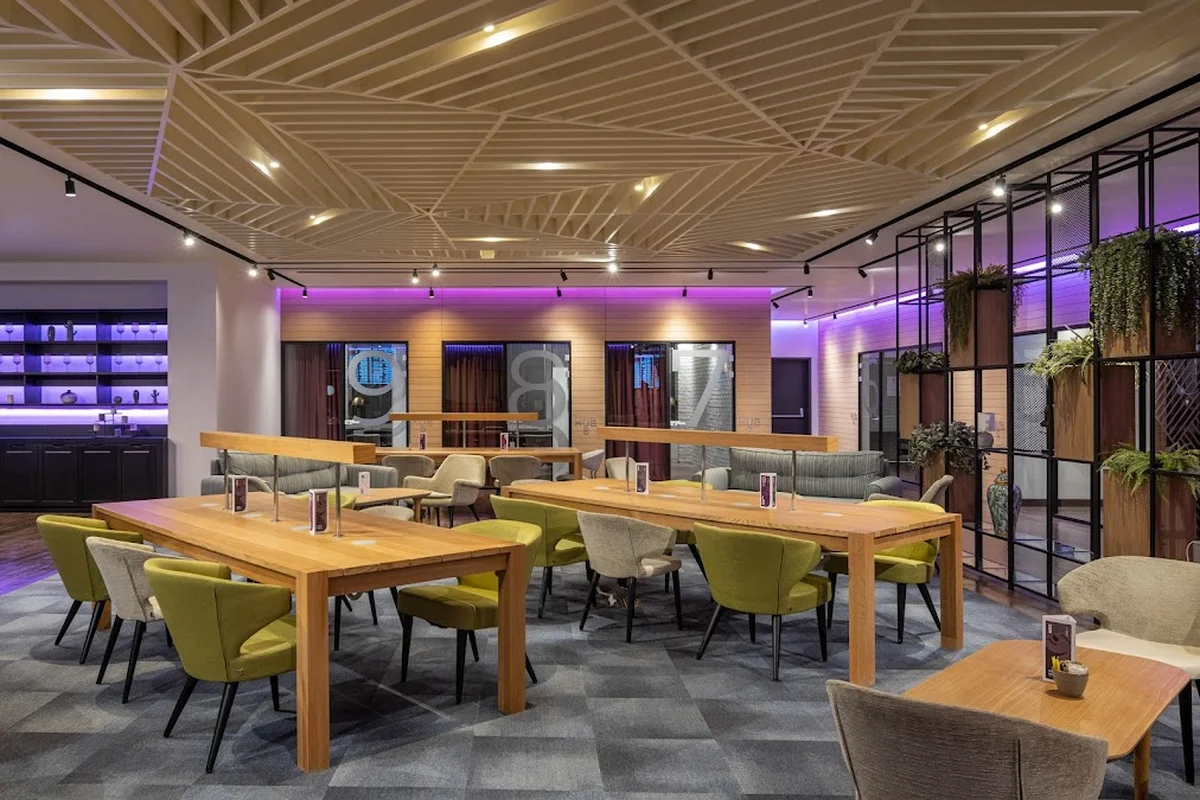 Komyuniti Istanbul - Görsel 4