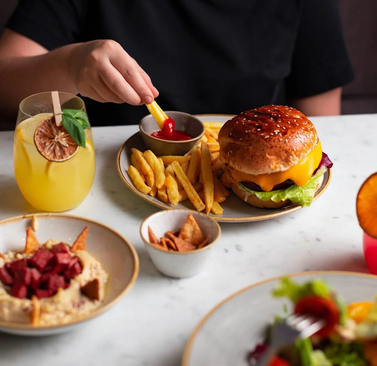 Komyuniti Istanbul - Görsel 3