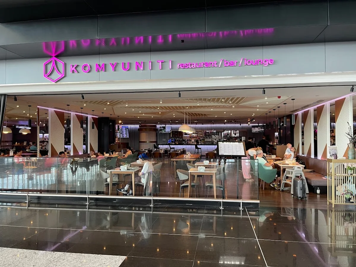 Komyuniti Istanbul - Görsel 6