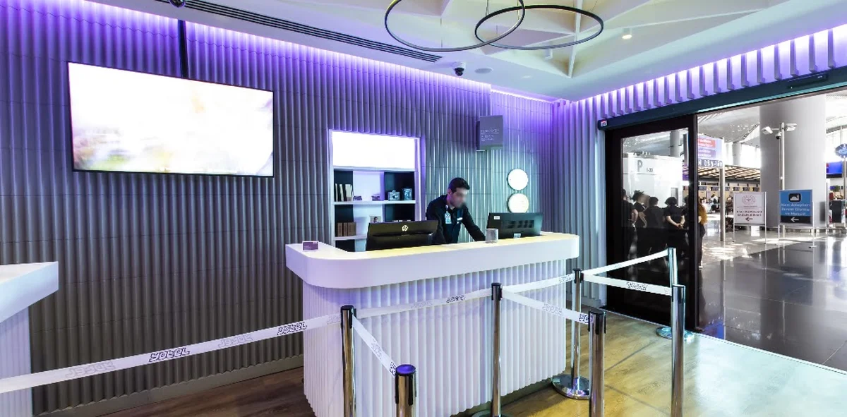 Komyuniti Istanbul - Görsel 8