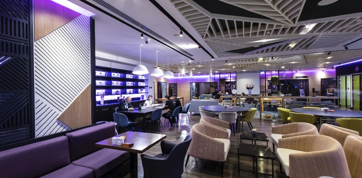 Komyuniti Istanbul - Görsel 7