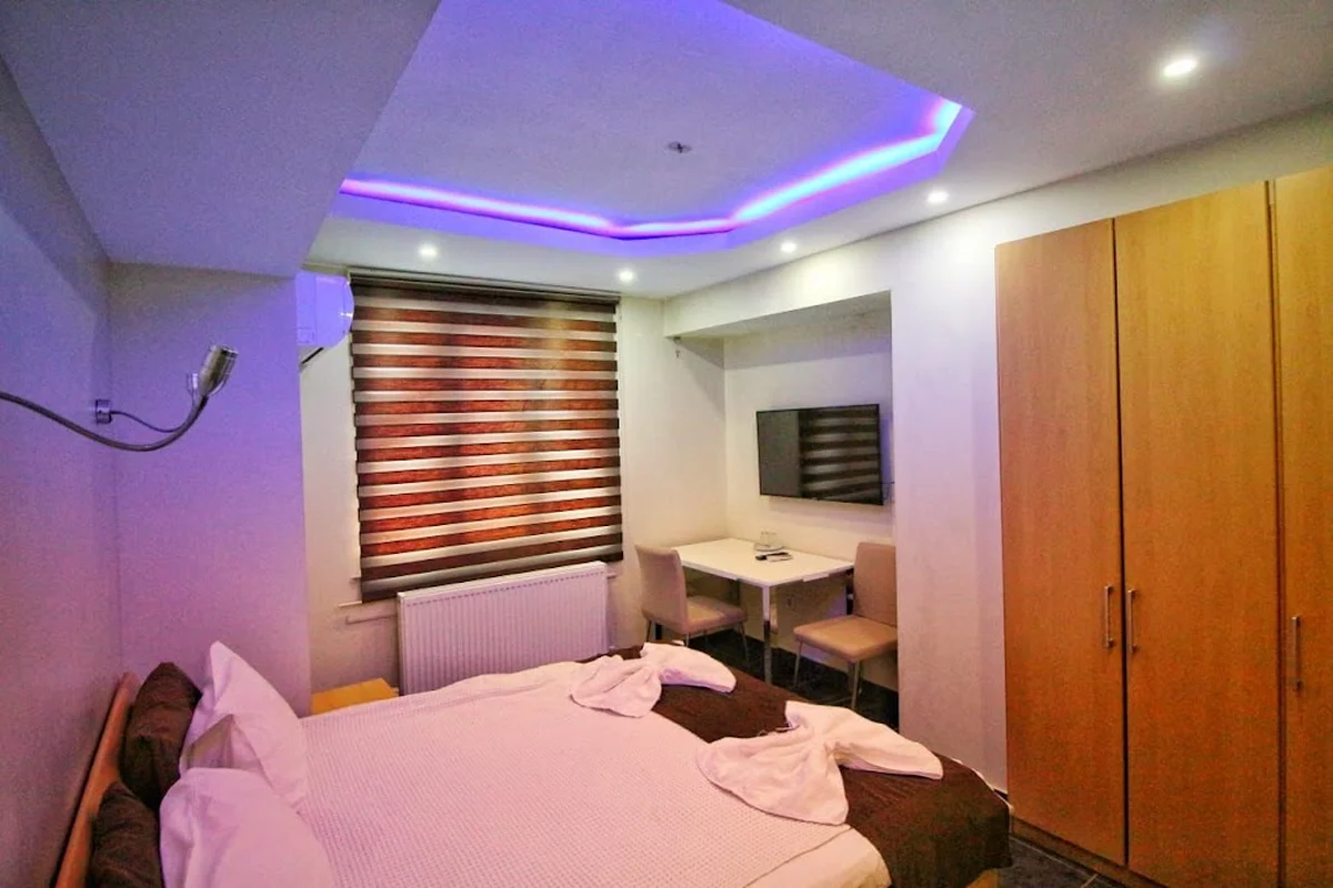 Kılıç Motel - Görsel 2