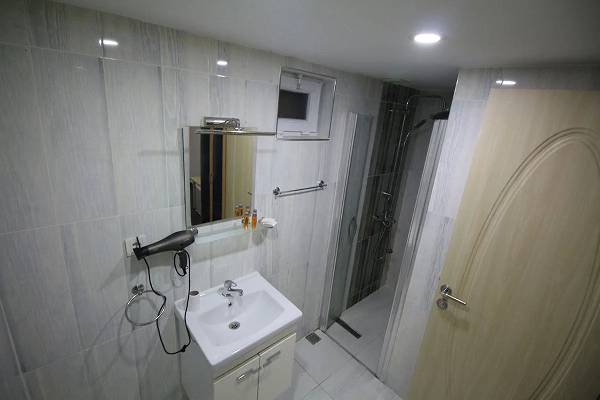 Kılıç Motel - Görsel 5