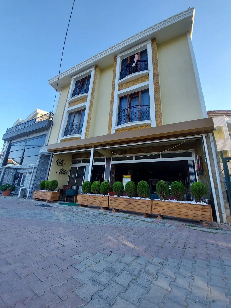 Kılıç Motel - Görsel 6