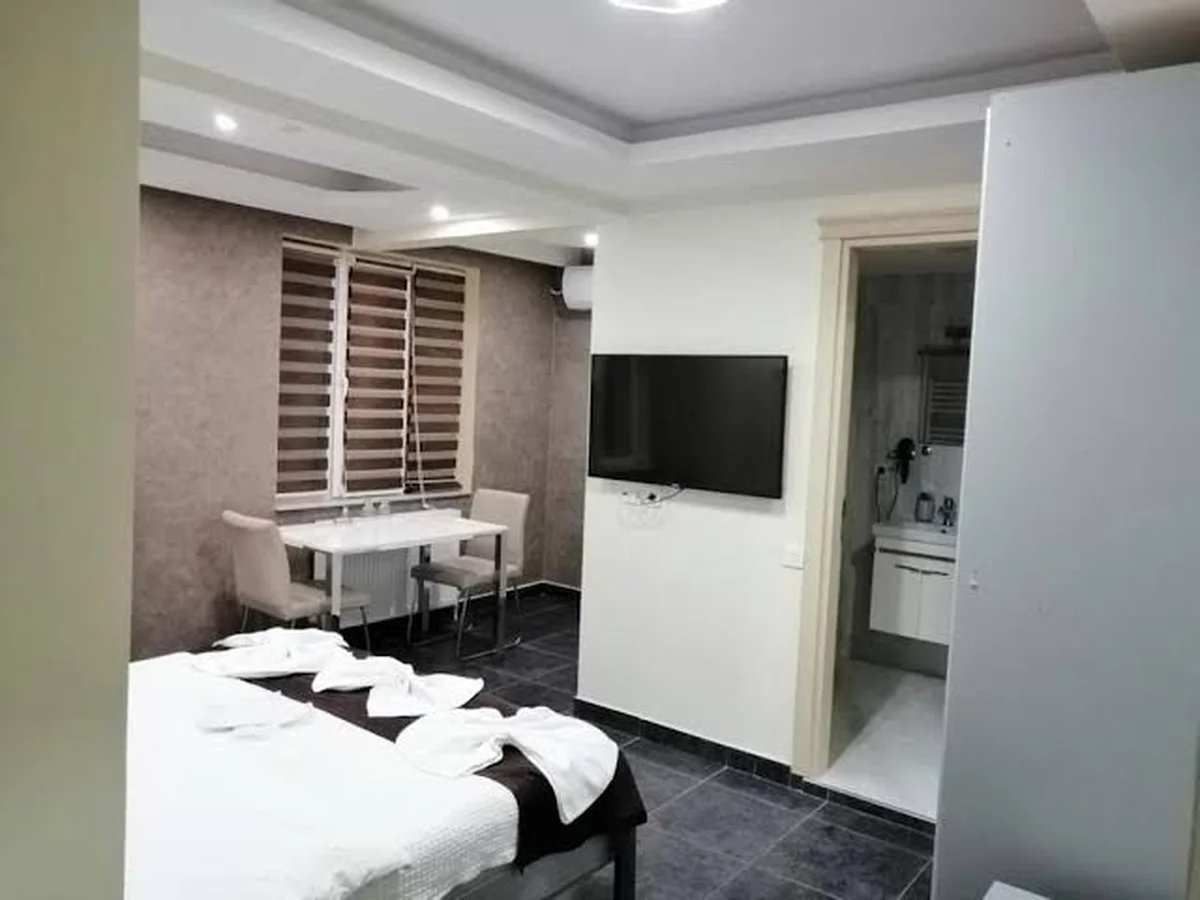 Kılıç Motel - Görsel 7