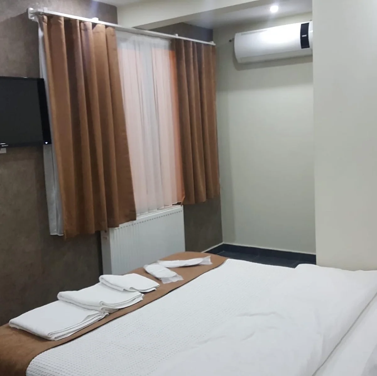 Kılıç Motel - Görsel 8