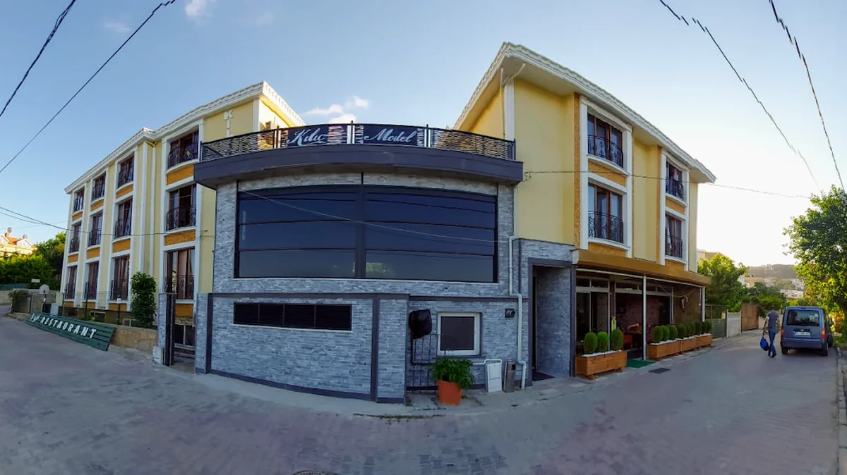 Kılıç Motel - Görsel 9
