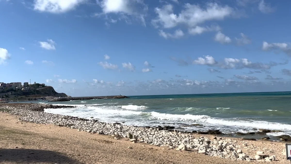 Karaburun - Görsel 1