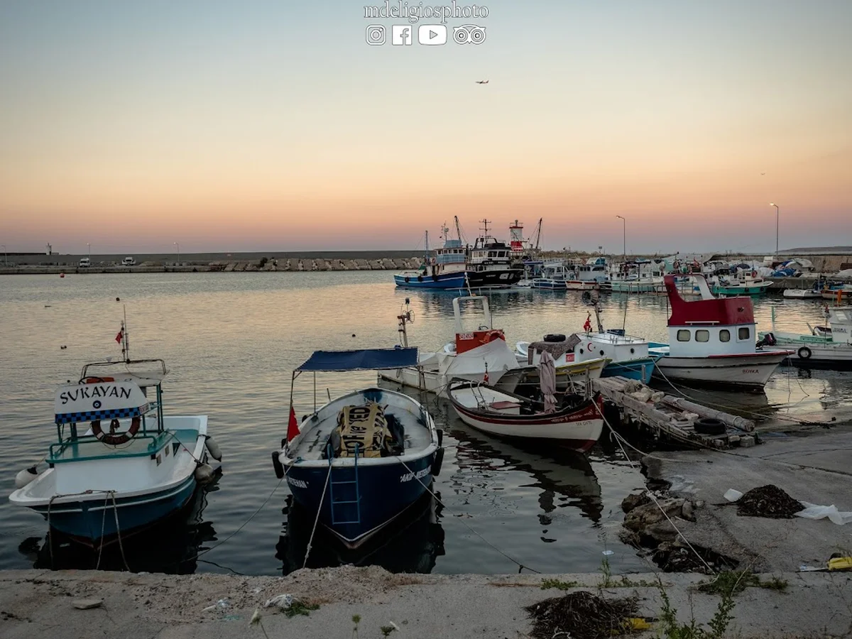 Karaburun - Görsel 6