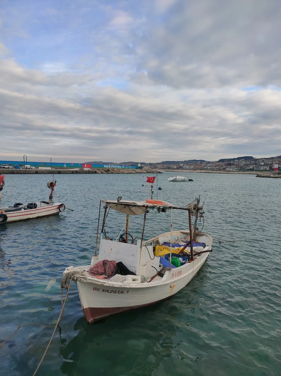 Karaburun - Görsel 8