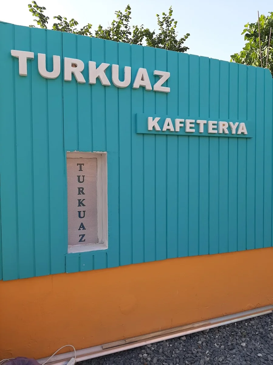 Turkuaz Kafeterya - Görsel 6