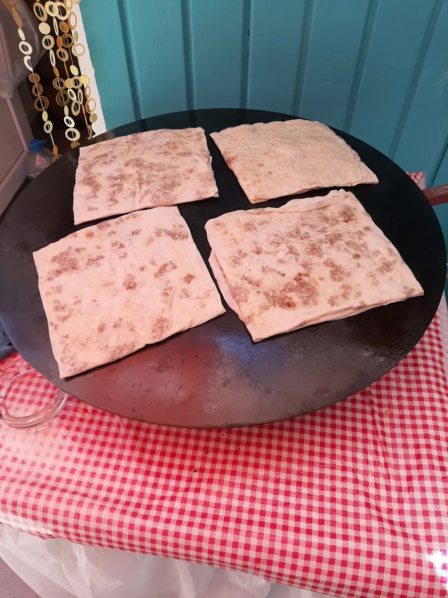 Turkuaz Kafeterya - Görsel 7